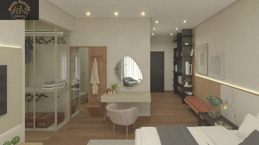 Casa, 4 quartos, 341 m² - Foto 4
