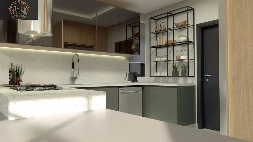 Casa, 4 quartos, 341 m² - Foto 8