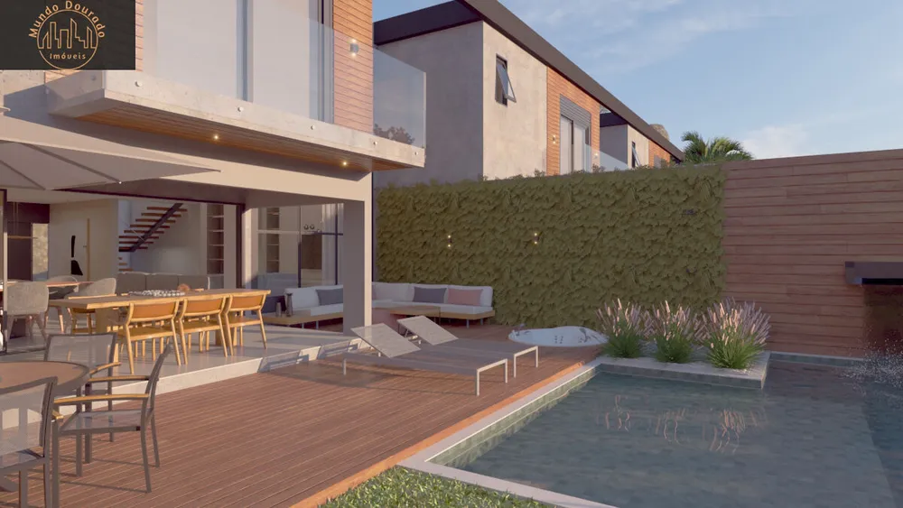 Casa, 4 quartos, 341 m² - Foto 6