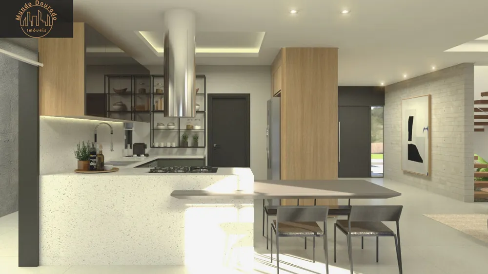 Casa, 4 quartos, 341 m² - Foto 9