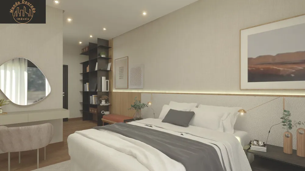 Casa, 4 quartos, 341 m² - Foto 3