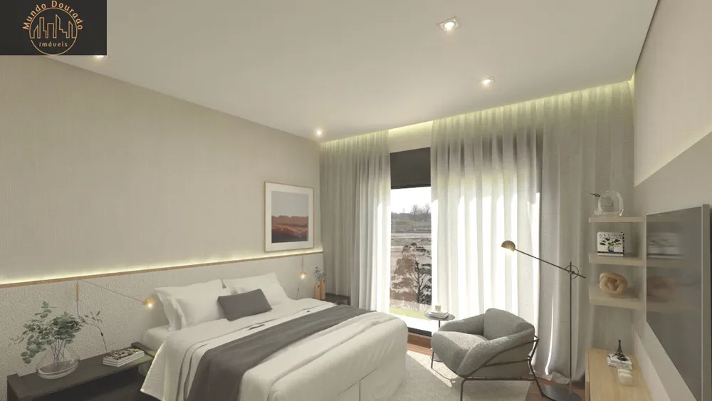 Casa, 4 quartos, 341 m² - Foto 1