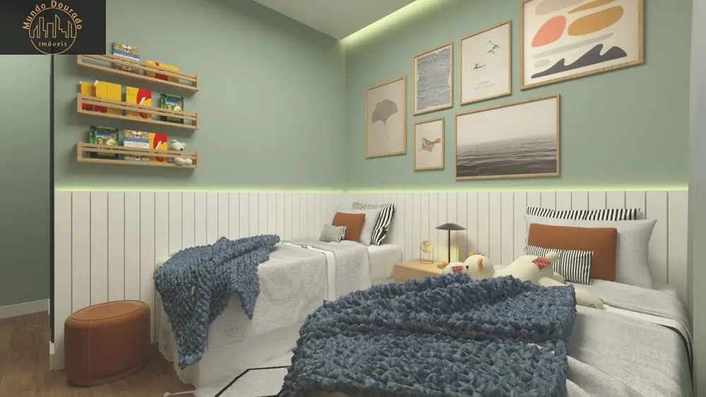 Casa, 4 quartos, 341 m² - Foto 5