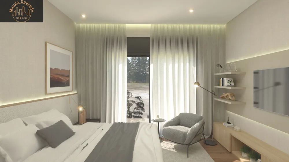 Casa, 4 quartos, 341 m² - Foto 2