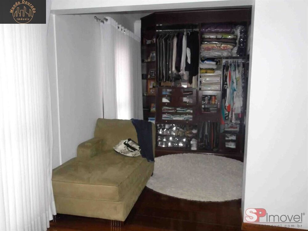 Apartamento, 3 quartos, 156 m² - Foto 3