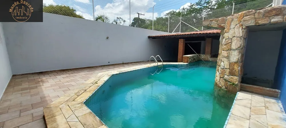 Casa, 3 quartos, 540 m² - Foto 12