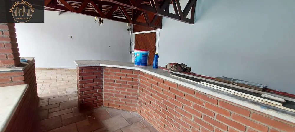 Casa, 3 quartos, 540 m² - Foto 13