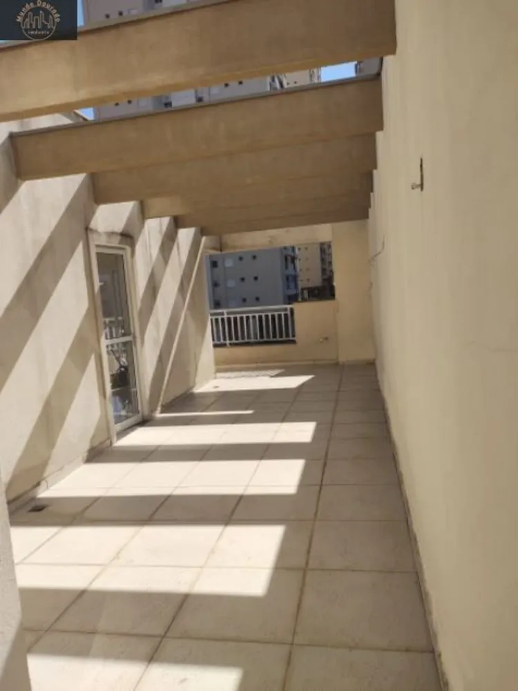 Cobertura, 3 quartos, 168 m² - Foto 5