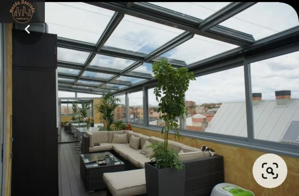 Cobertura, 3 quartos, 168 m² - Foto 4