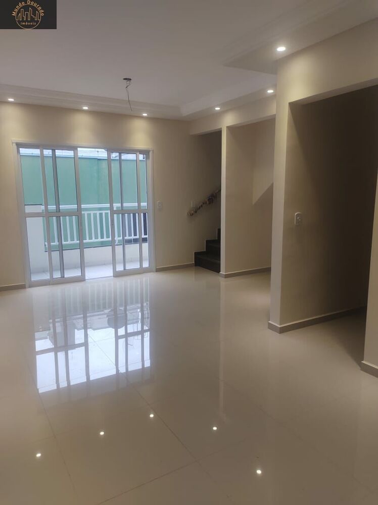 Cobertura, 3 quartos, 168 m² - Foto 2