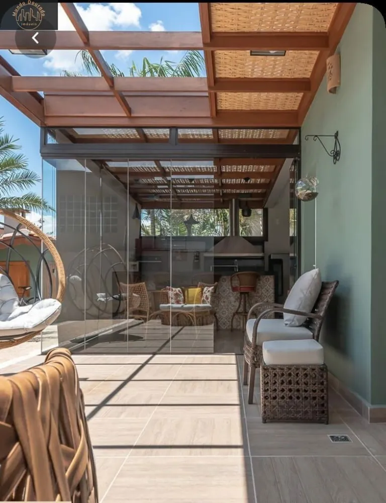 Cobertura, 3 quartos, 168 m² - Foto 3