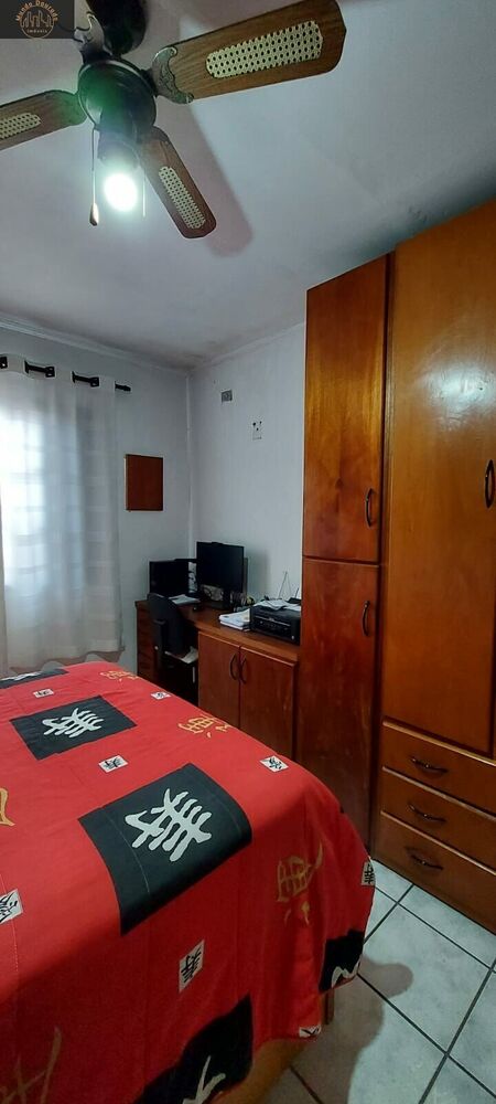 Casa, 2 quartos, 90 m² - Foto 12