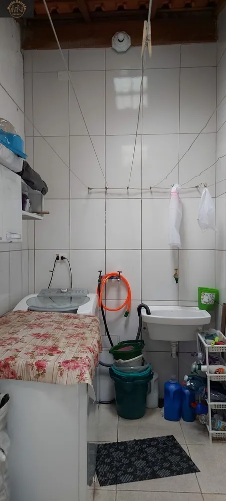 Casa, 2 quartos, 90 m² - Foto 3