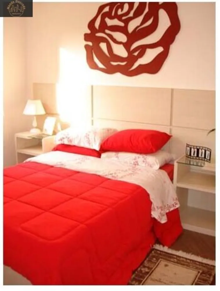 Apartamento, 2 quartos, 56 m² - Foto 8