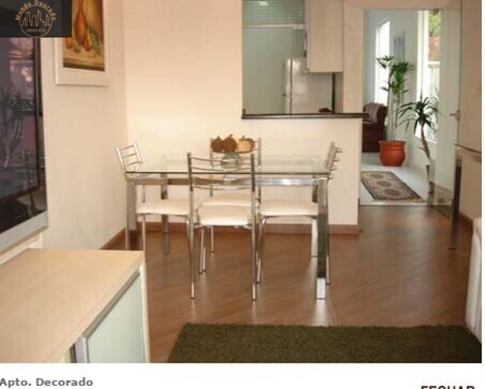 Apartamento, 2 quartos, 56 m² - Foto 6