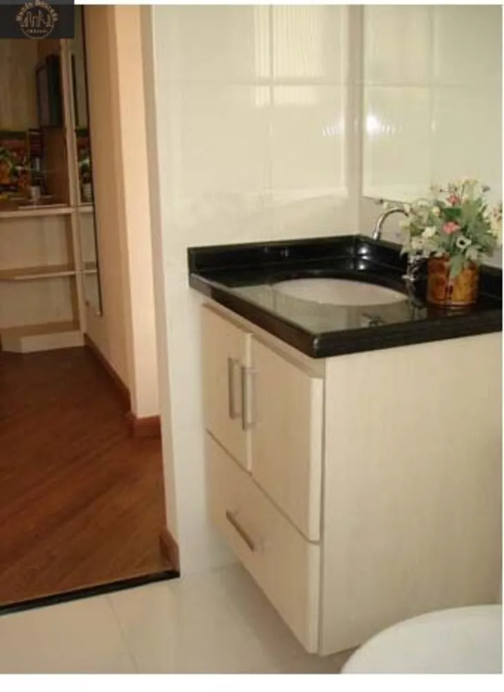 Apartamento, 2 quartos, 56 m² - Foto 9