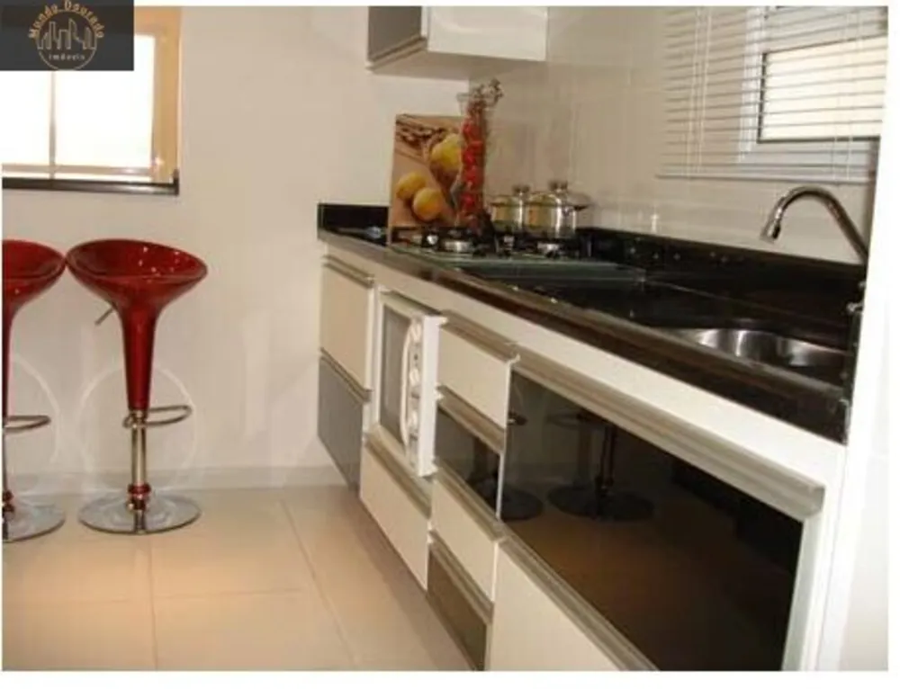 Apartamento, 2 quartos, 56 m² - Foto 2