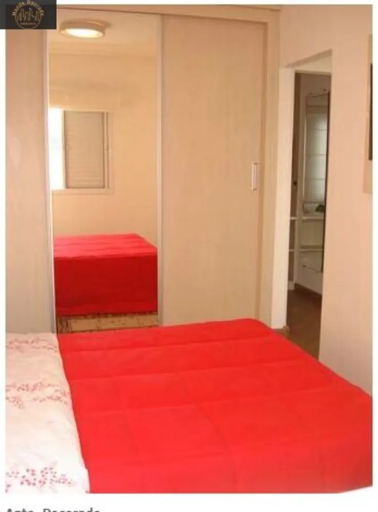 Apartamento, 2 quartos, 56 m² - Foto 7