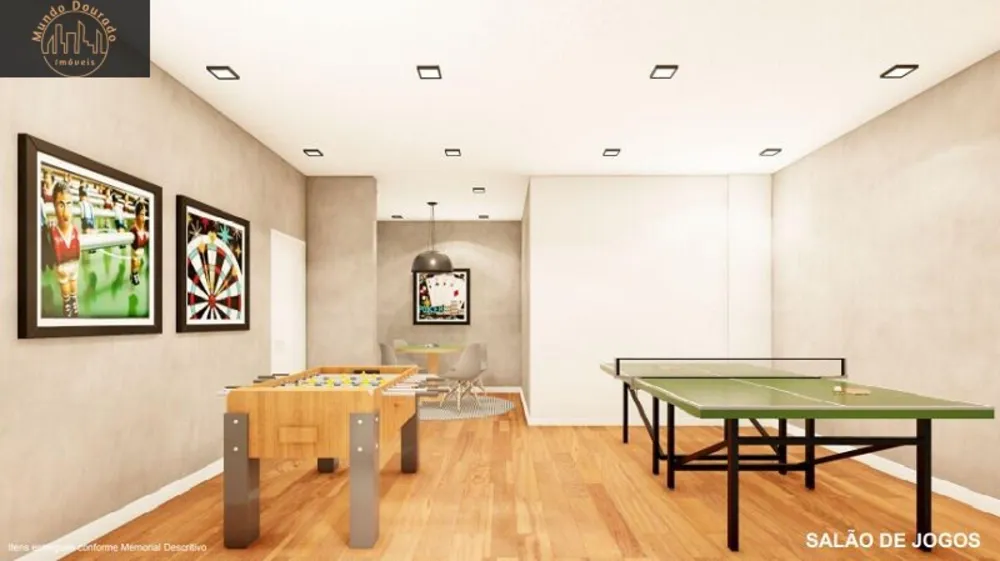 Apartamento, 2 quartos, 49 m² - Foto 4
