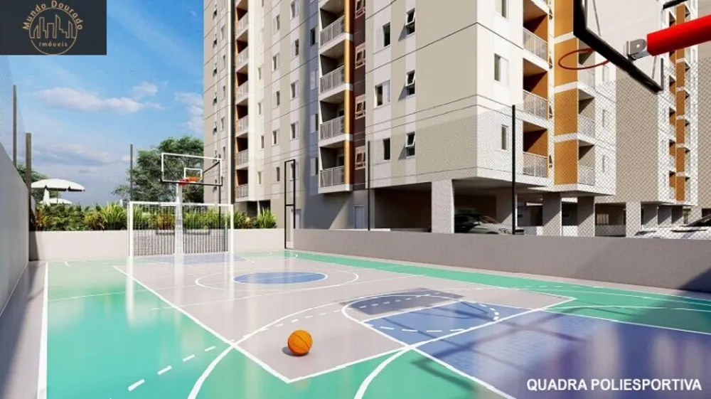 Apartamento, 2 quartos, 49 m² - Foto 13