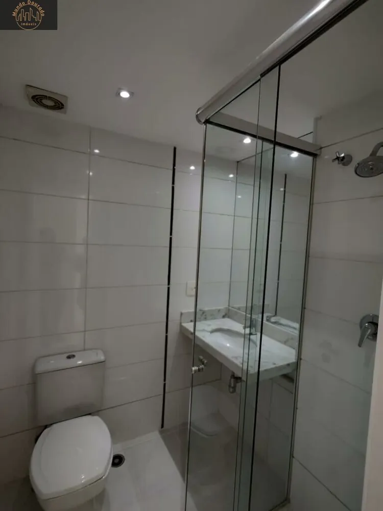 Apartamento, 3 quartos, 128 m² - Foto 23