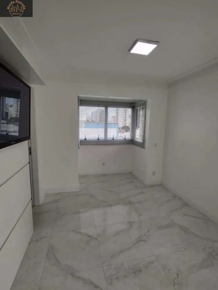 Apartamento, 3 quartos, 128 m² - Foto 3