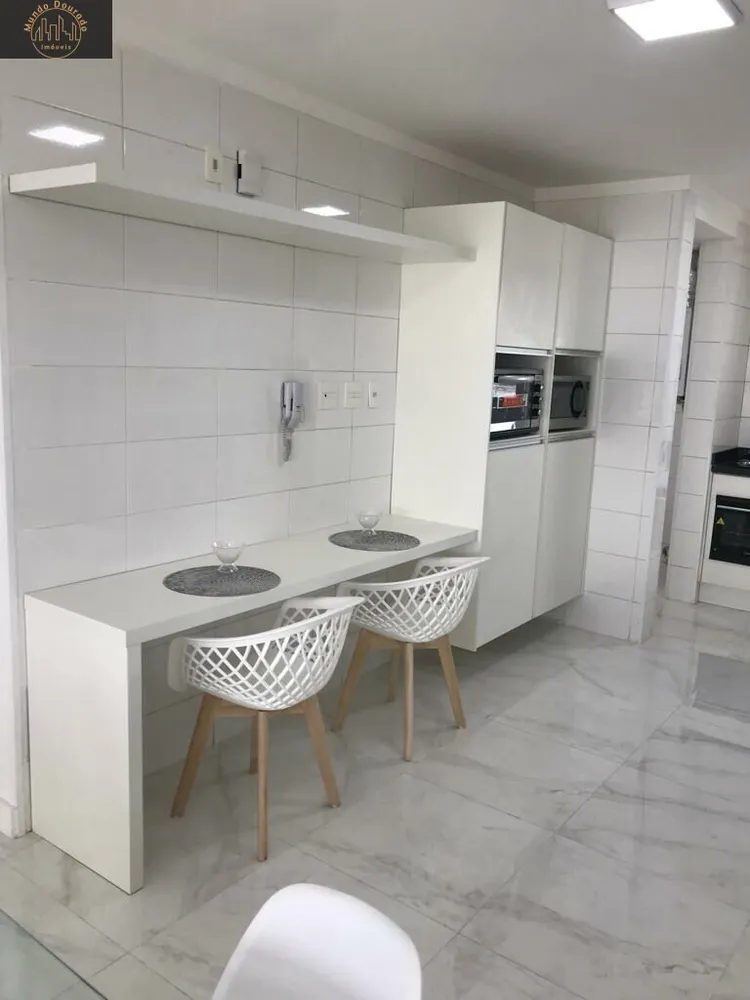Apartamento, 3 quartos, 128 m² - Foto 18