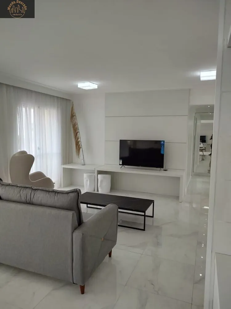 Apartamento, 3 quartos, 128 m² - Foto 3