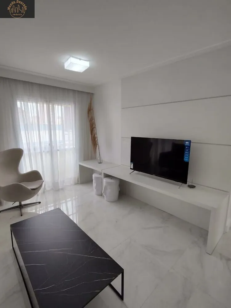 Apartamento, 3 quartos, 128 m² - Foto 8