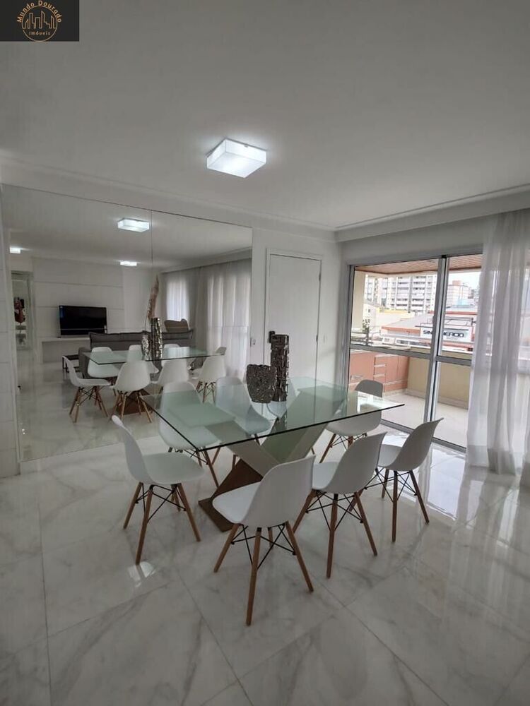 Apartamento, 3 quartos, 128 m² - Foto 14