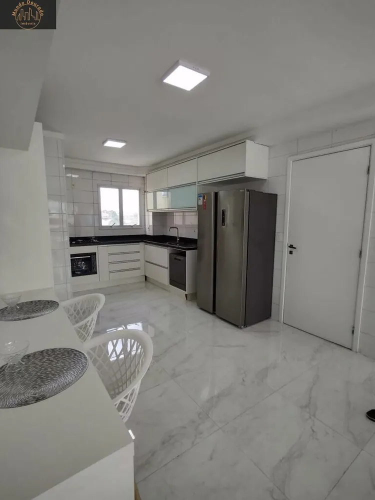 Apartamento, 3 quartos, 128 m² - Foto 14