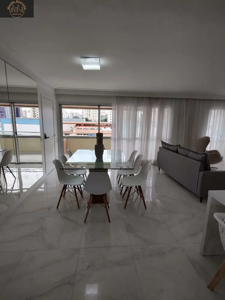Apartamento, 3 quartos, 128 m² - Foto 6