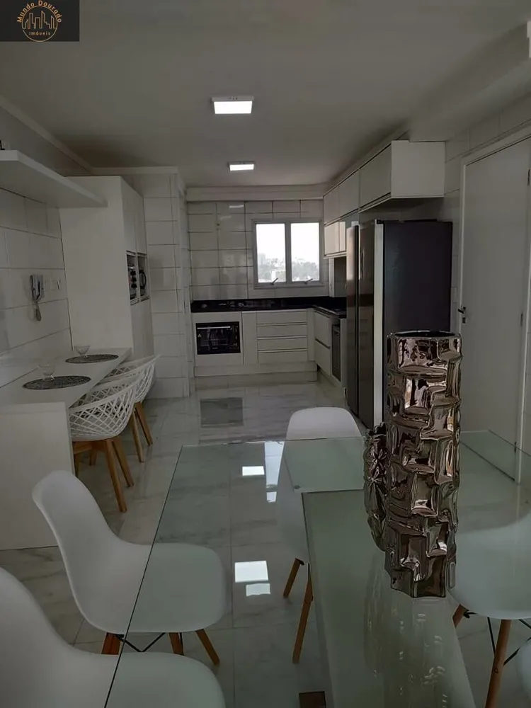 Apartamento, 3 quartos, 128 m² - Foto 17