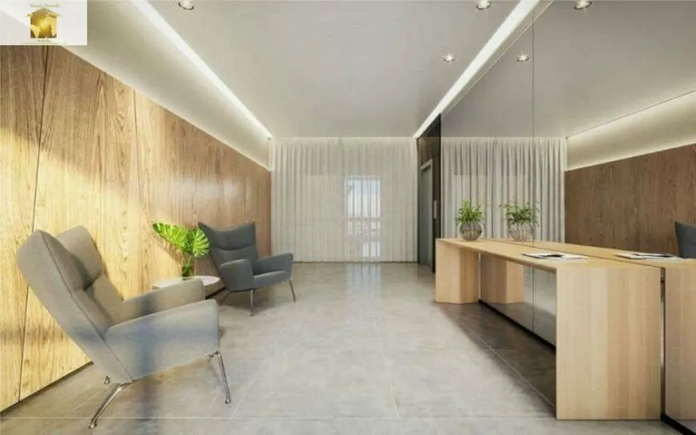 Apartamento, 3 quartos, 130 m² - Foto 1