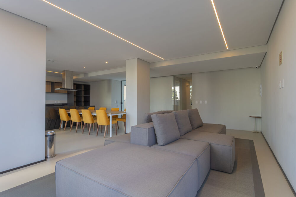 Apartamento à venda com 3 quartos, 130m² - Foto 7