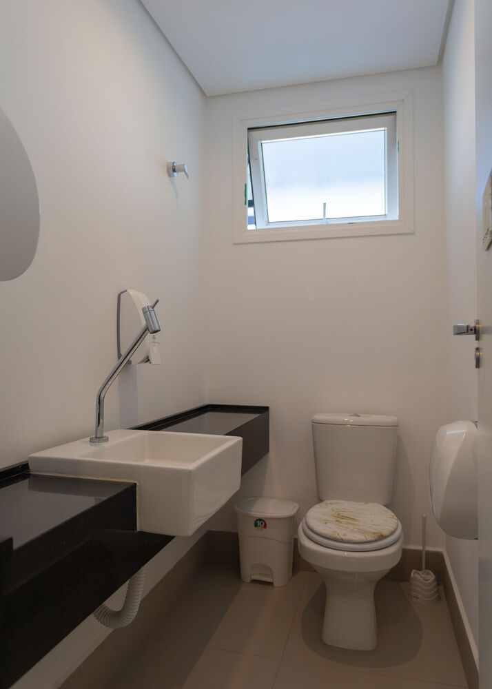 Apartamento à venda com 3 quartos, 130m² - Foto 8