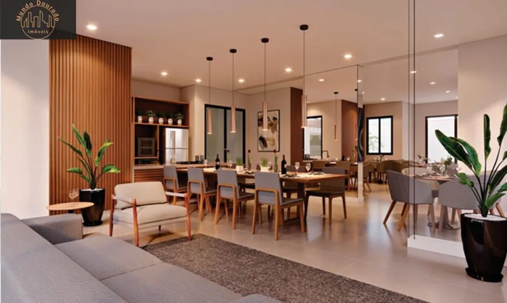 Apartamento, 2 quartos, 64 m² - Foto 13