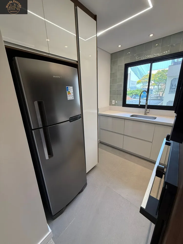 Apartamento, 2 quartos, 64 m² - Foto 6