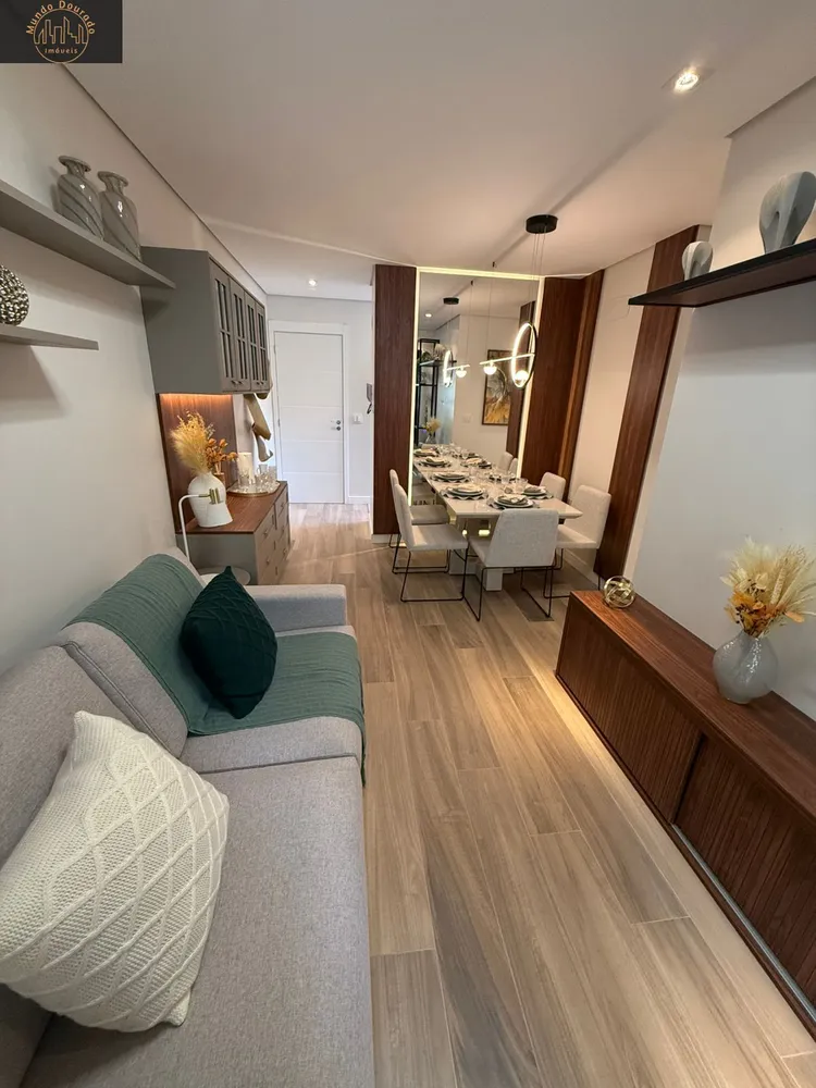 Apartamento, 2 quartos, 64 m² - Foto 8