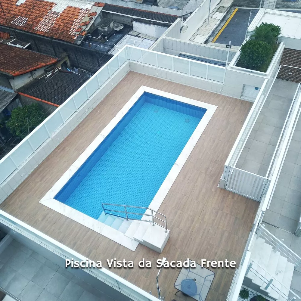 Apartamento, 2 quartos, 53 m² - Foto 5