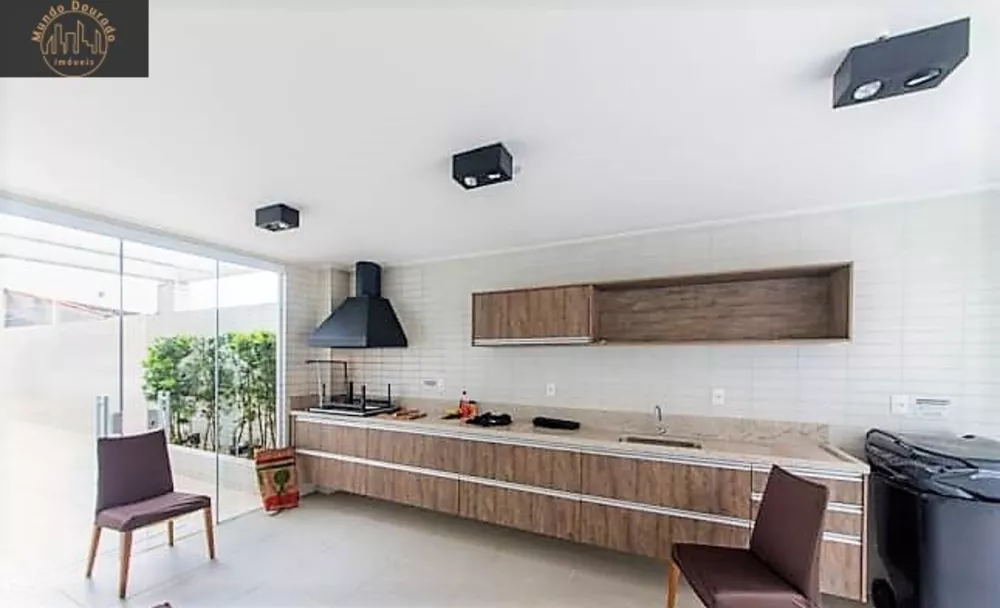 Apartamento, 2 quartos, 53 m² - Foto 7