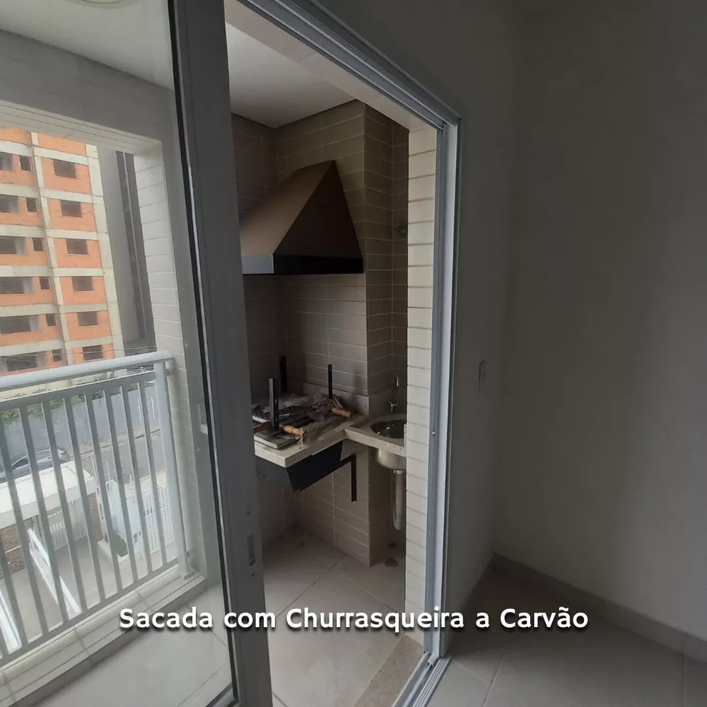 Apartamento, 2 quartos, 53 m² - Foto 6