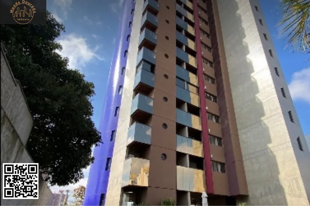 Apartamento, 3 quartos, 155 m² - Foto 7