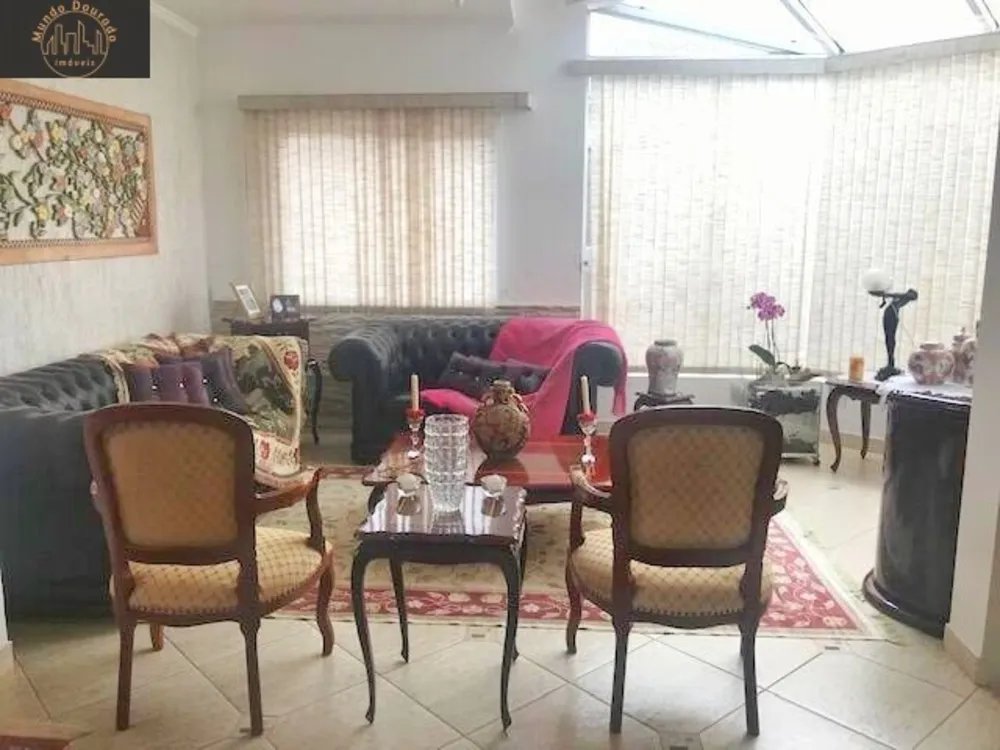 Casa, 3 quartos, 354 m² - Foto 2
