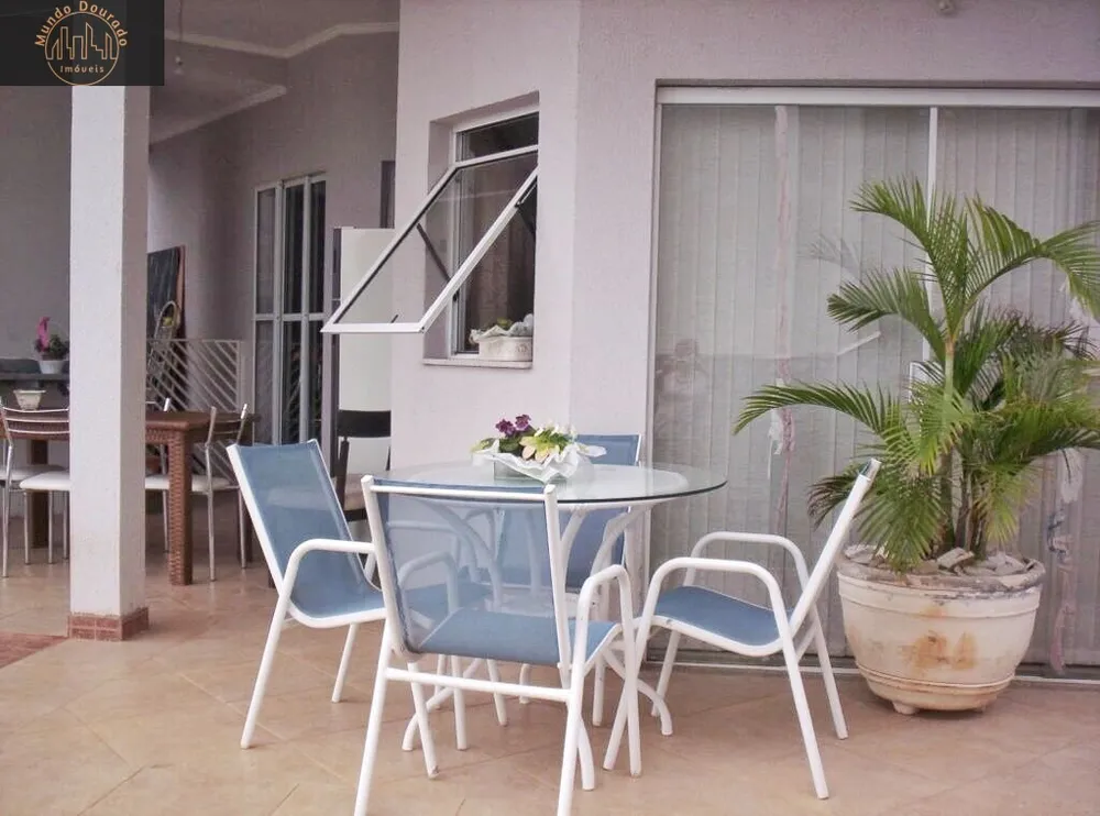 Casa, 3 quartos, 354 m² - Foto 21