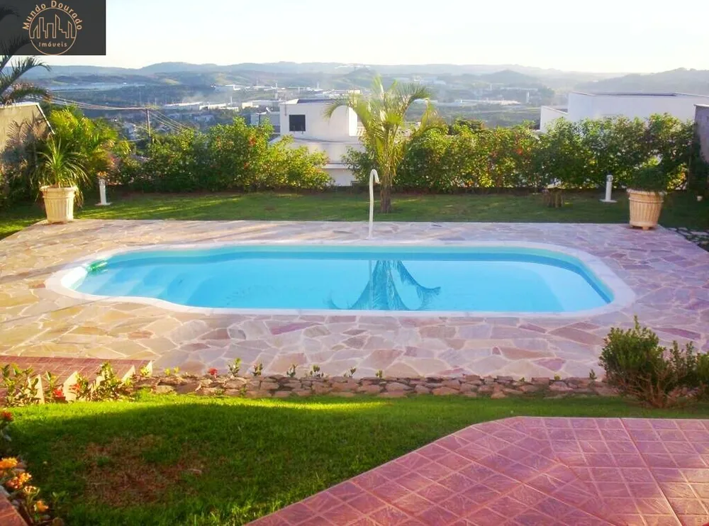 Casa, 3 quartos, 354 m² - Foto 1