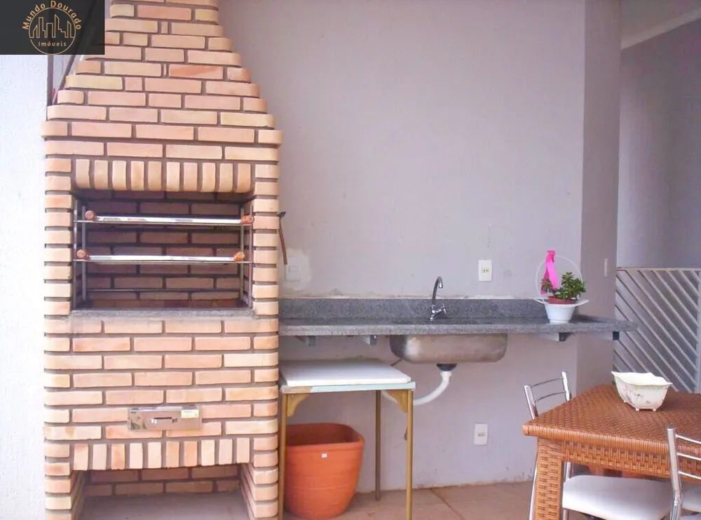 Casa, 3 quartos, 354 m² - Foto 24