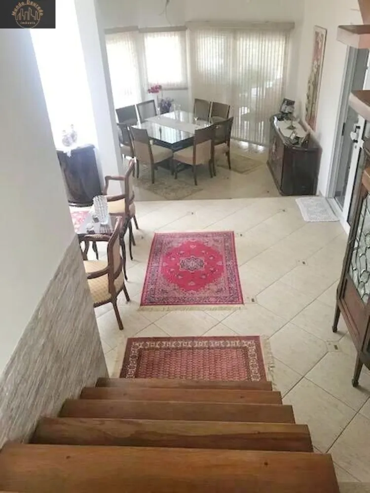 Casa, 3 quartos, 354 m² - Foto 7