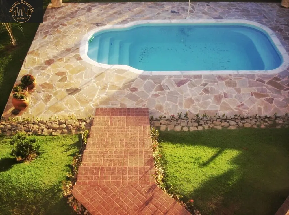 Casa, 3 quartos, 354 m² - Foto 23