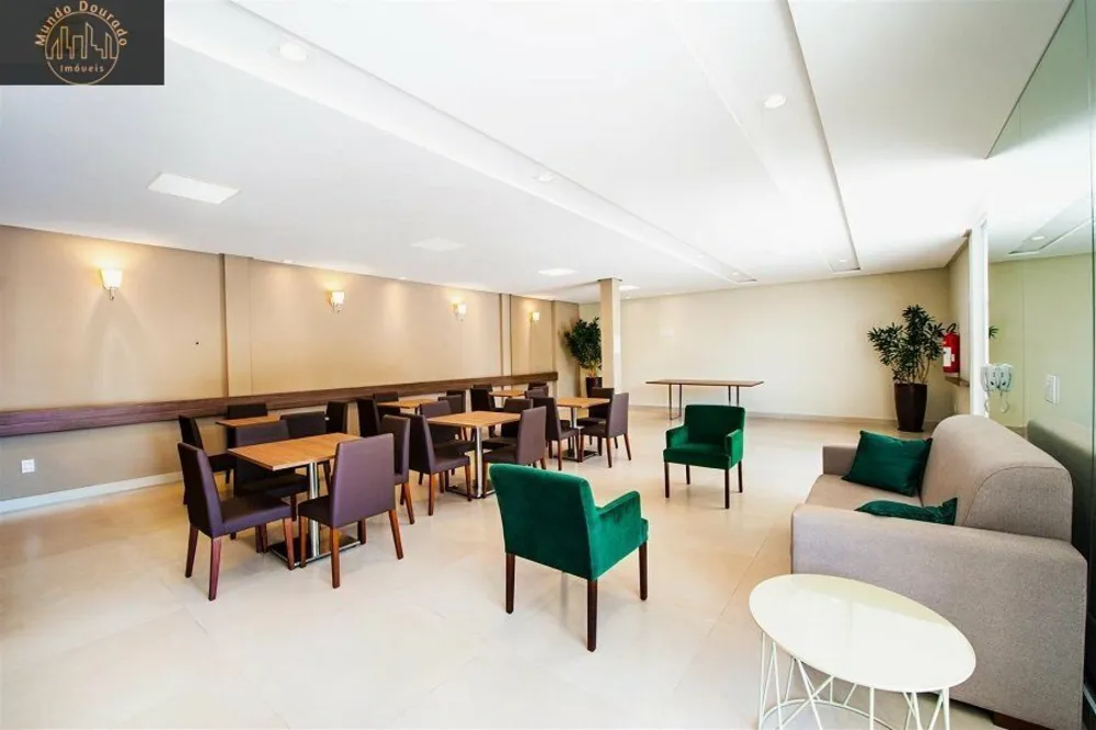 Apartamento, 3 quartos, 86 m² - Foto 7